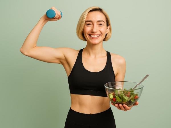 8 Lebensmittel, die das Blut reinigen und den Körper entgiften